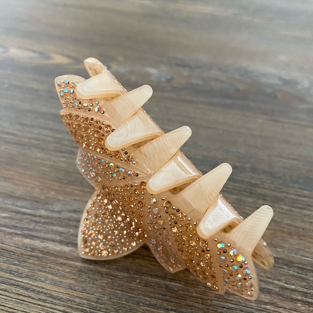 ✨ Hair clip 💫